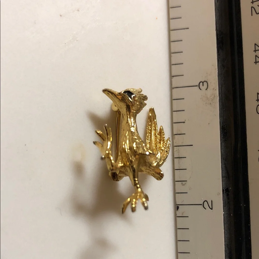 N/A decorative gold